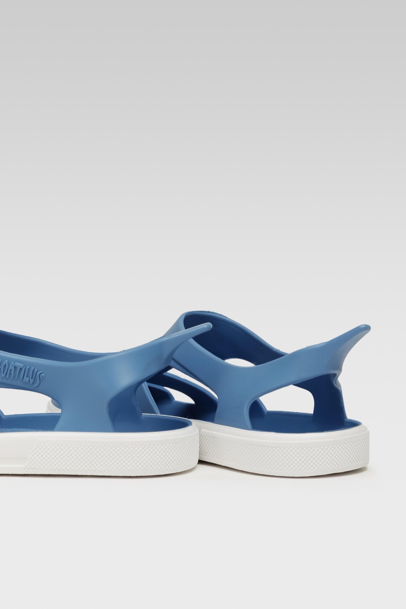 Sandały BOATILUS BOATILUS BIOTY BEACH SANDALS BM IV CH Chabrowy