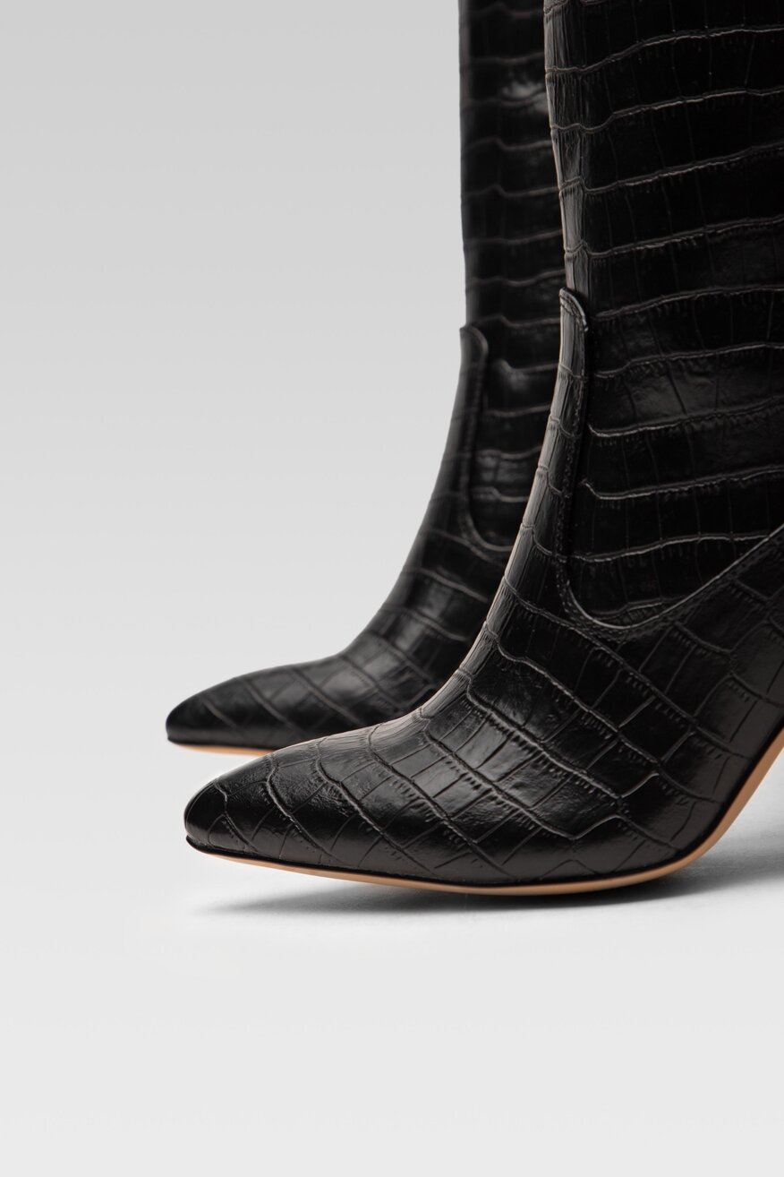 
                Ботуши Jenny Fairy ЧЕРЕН - 5904248011215