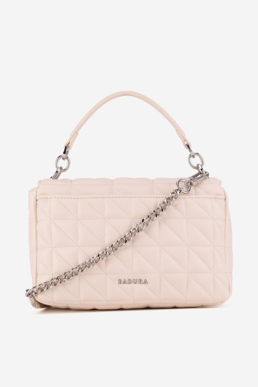 Дамска чанта Badura БЯЛ - 5903698723754