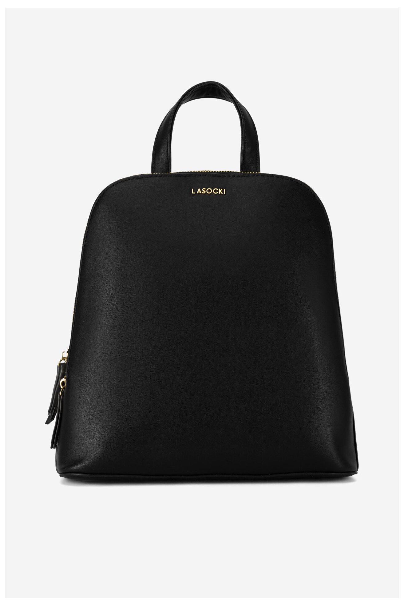 Plecak Lasocki MLP-B-001-06 Czarny