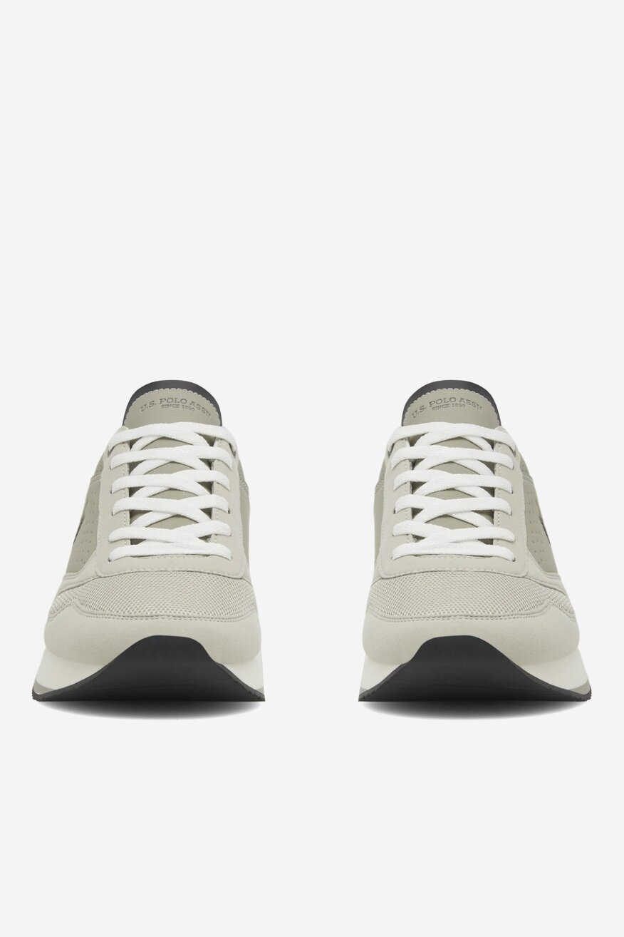 
                Patike U.S. POLO ASSN. SIVA - 5905588416968