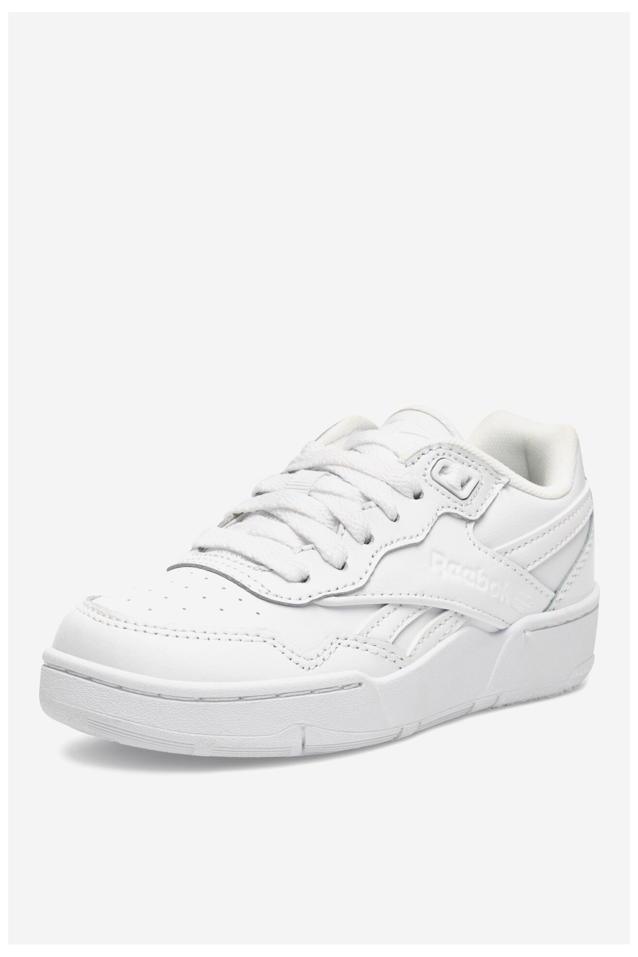 Obuwie sportowe Reebok BB 4000 II 100033206 (III) Biały