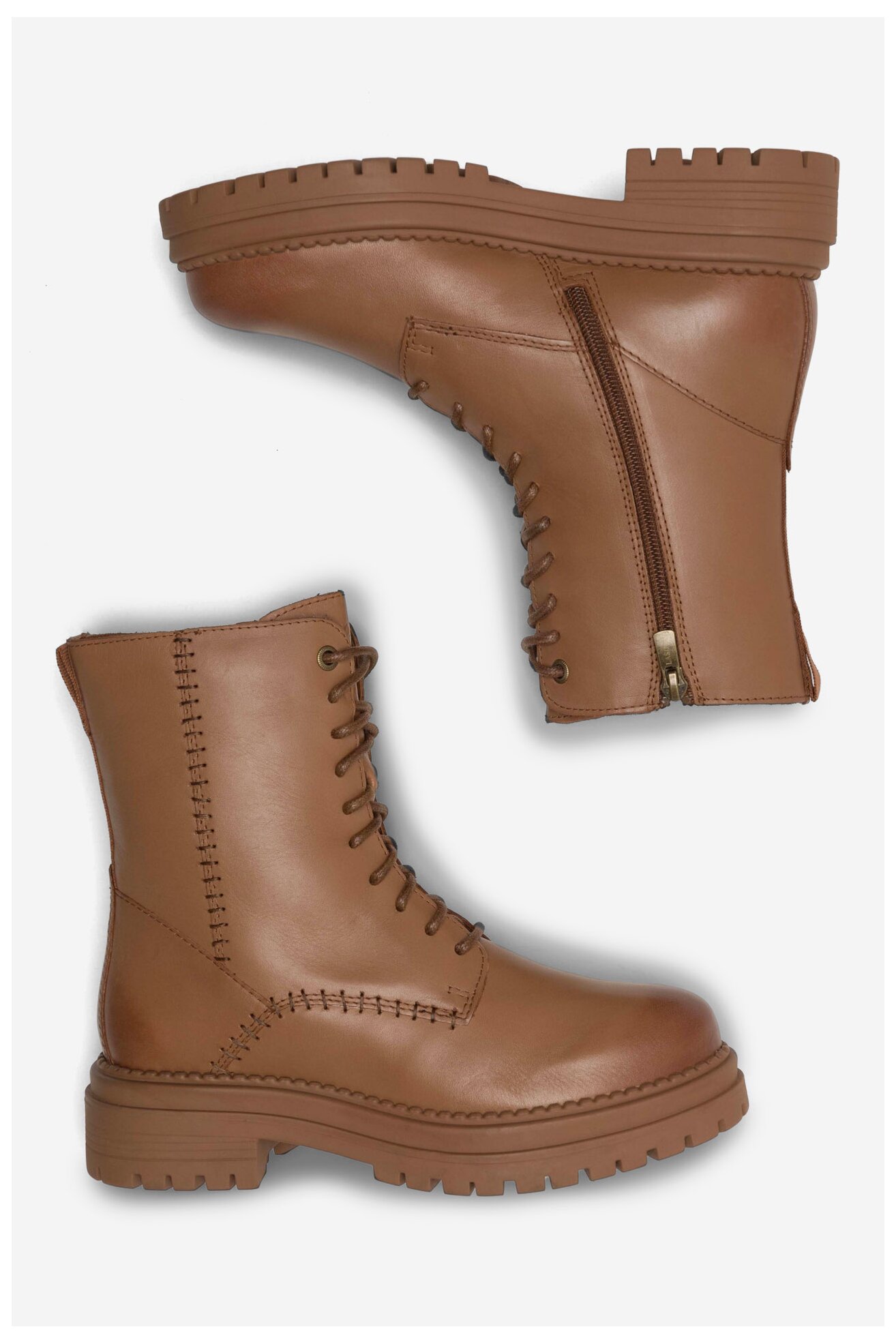 Черевики Lasocki RST-WHETHER-06 ВЕРБЛЮЖИЙ