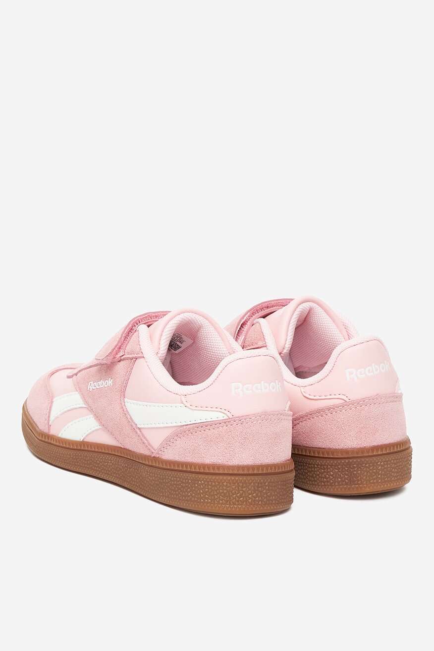 
                Кросівки спортивні Reebok РОЖЕВИЙ - 5906751292488