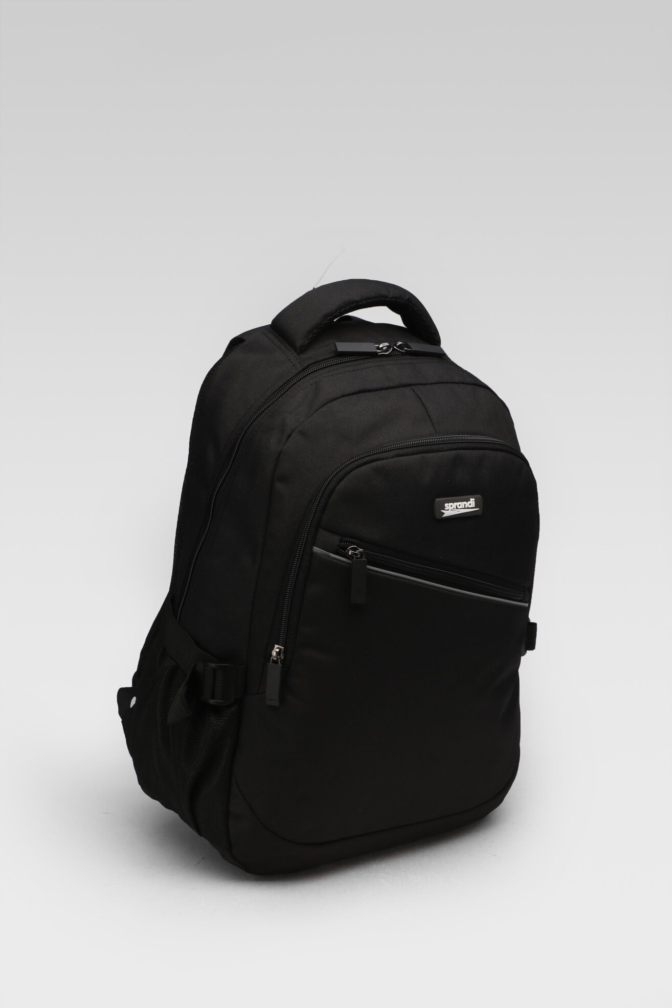 Plecak Sprandi BSP-S-106-10-05 Czarny