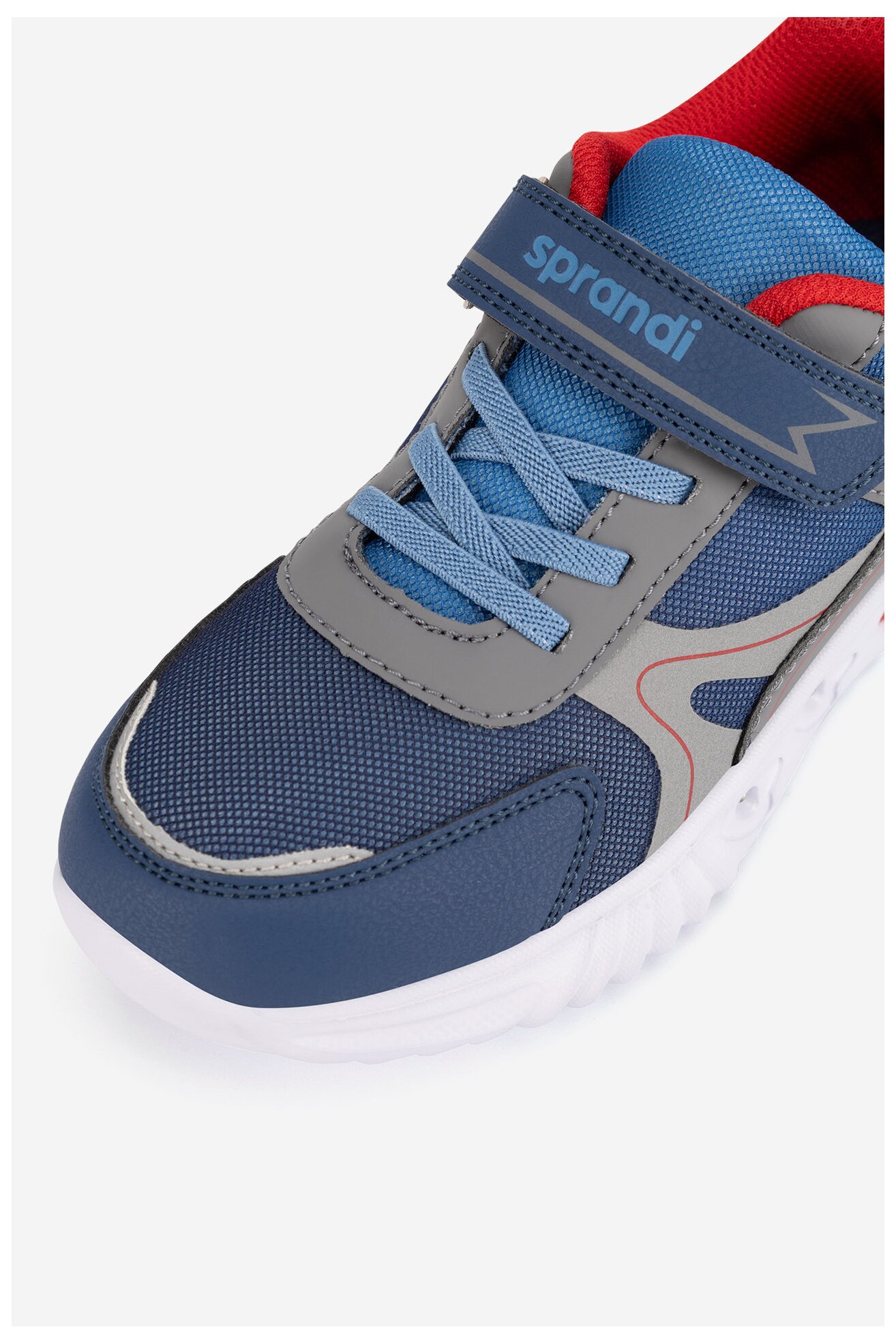 Obuwie sportowe Sprandi VS231188-1 Granatowy