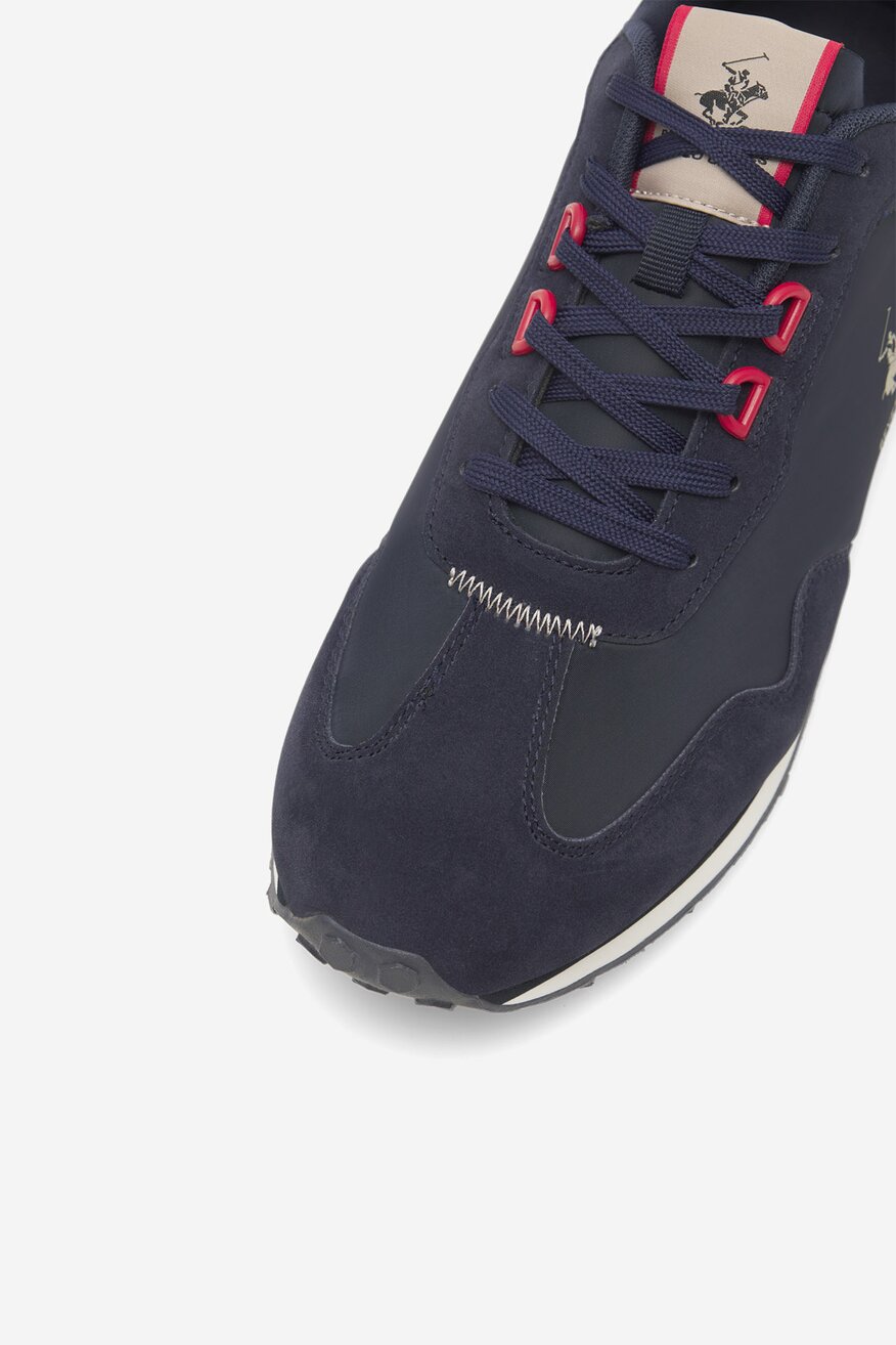 
                Tornacipő Beverly Hills Polo Club SÖTÉTKÉK - 5905588408987