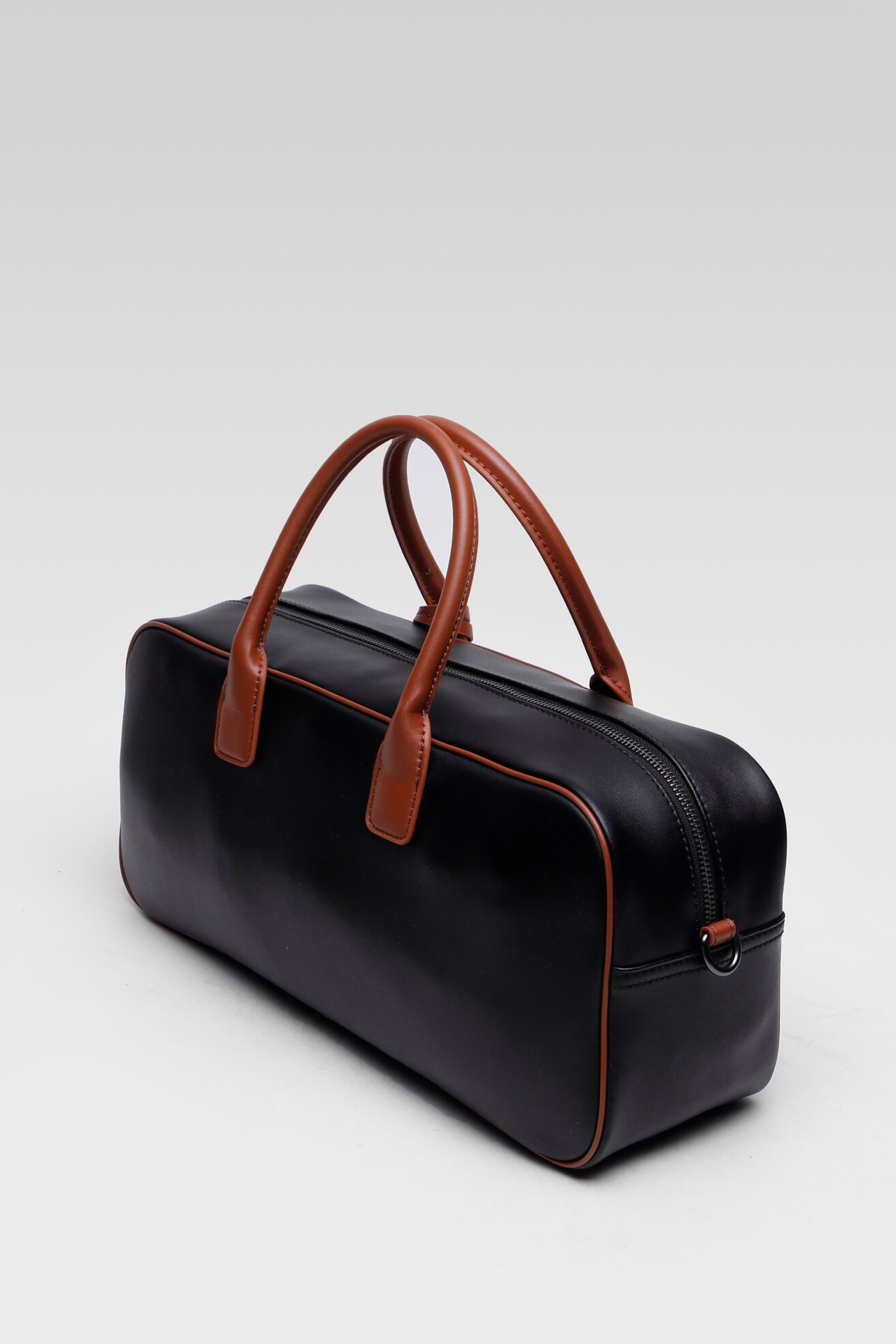 Torebka Gino Rossi CS6267 Czarny