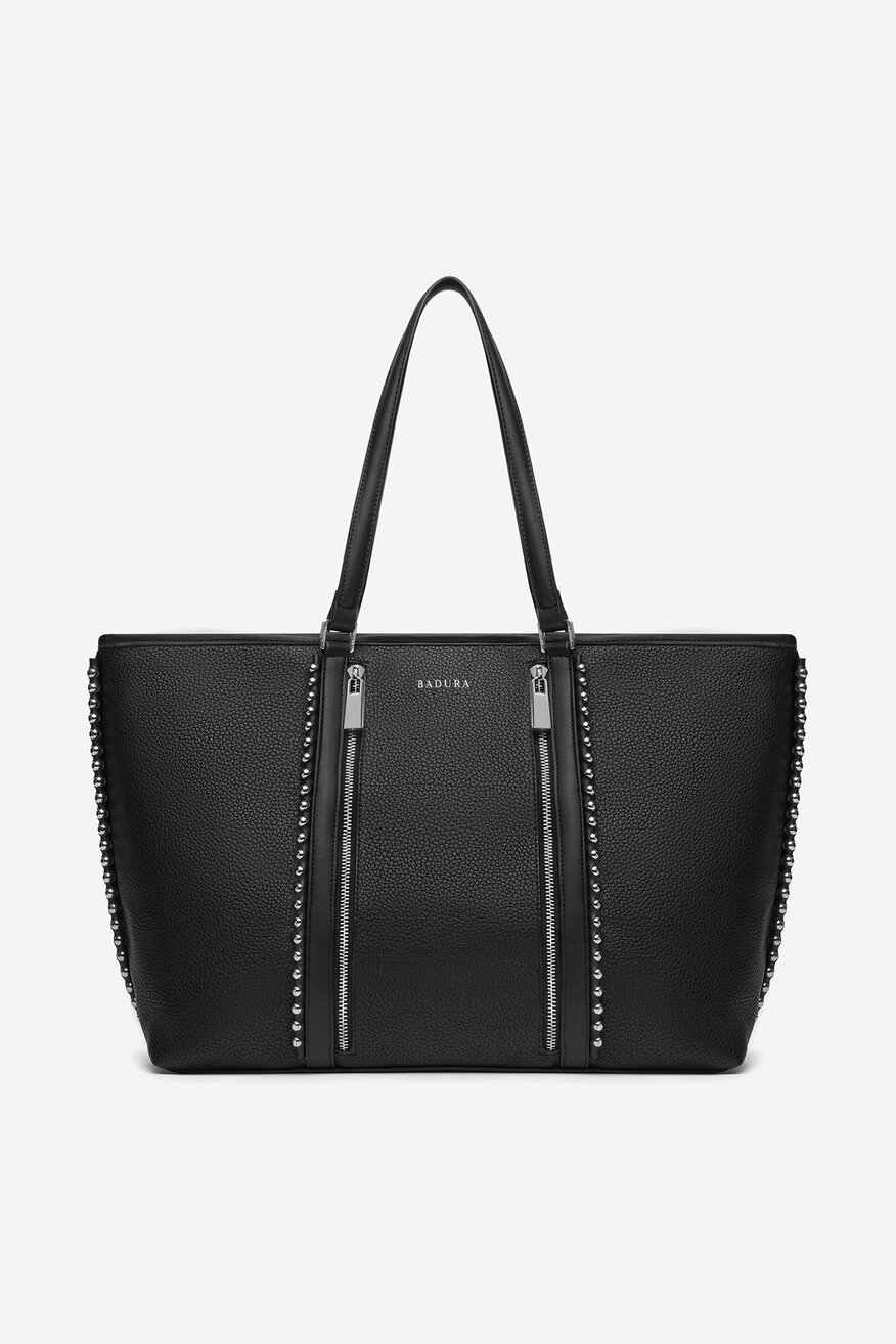 
                Badura - Duża torebka na ramię - 5903698723211