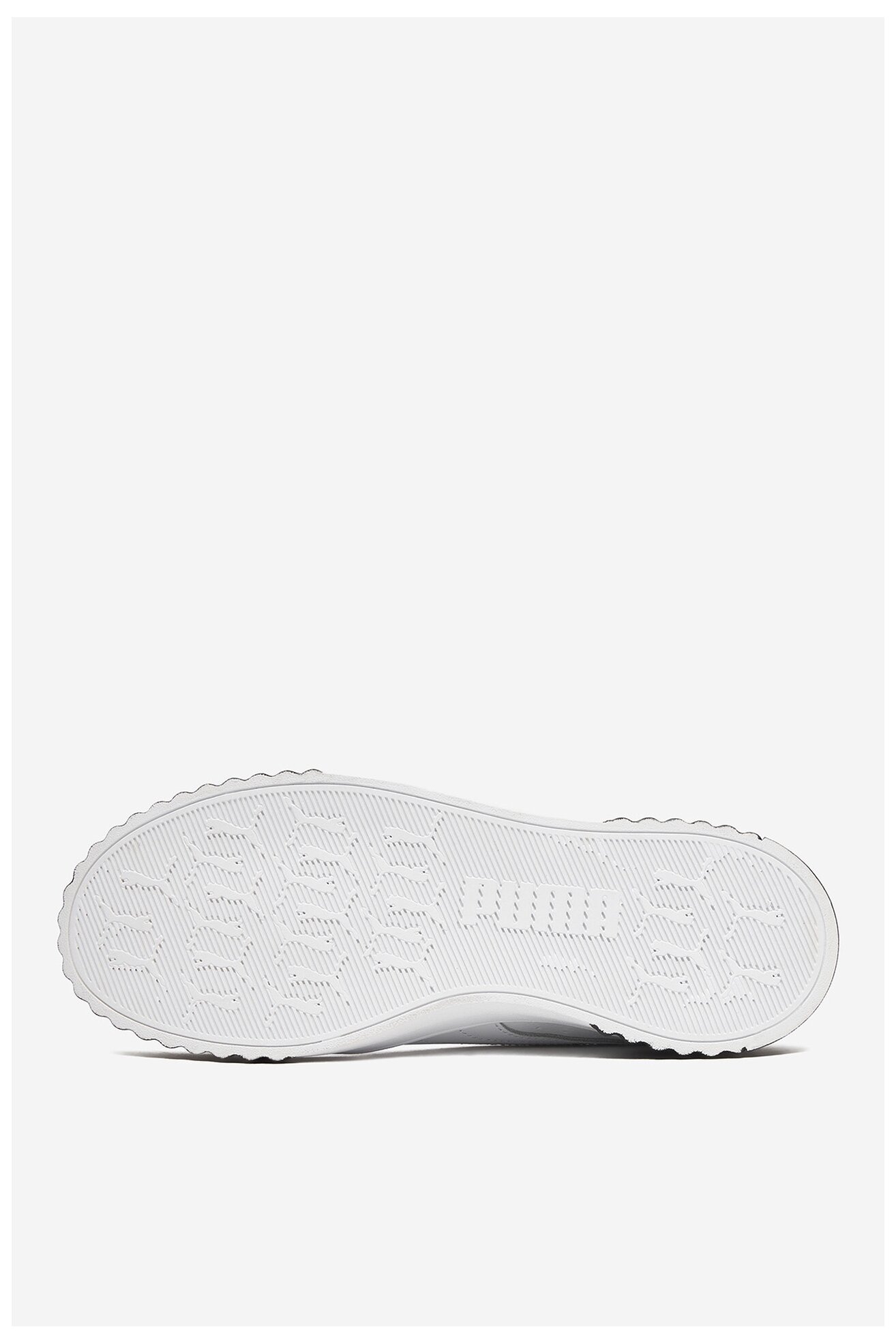 Спортни обувки Puma C-CARINA 3.0 40036509 БЯЛ