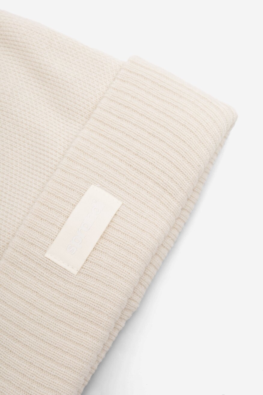 
                Шапка Чоловіча Sprandi БІЛИЙ - 5905588029175