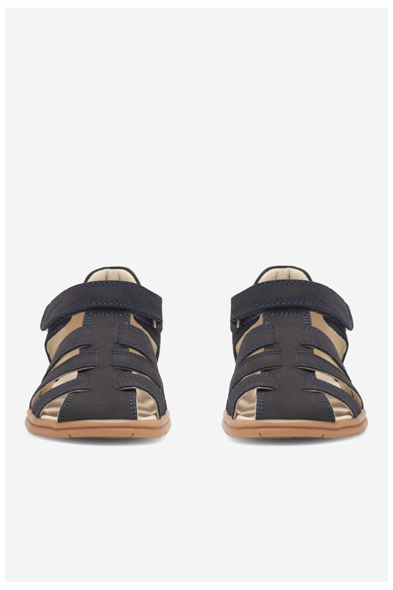 Sandały Lasocki Kids LINEA CI12-LINEA-04 Granatowy