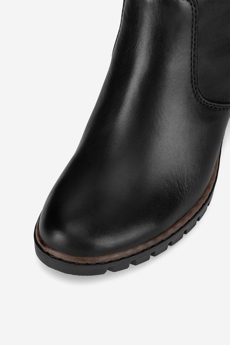 
                Боти Rieker ЧЕРЕН - 2230062981711