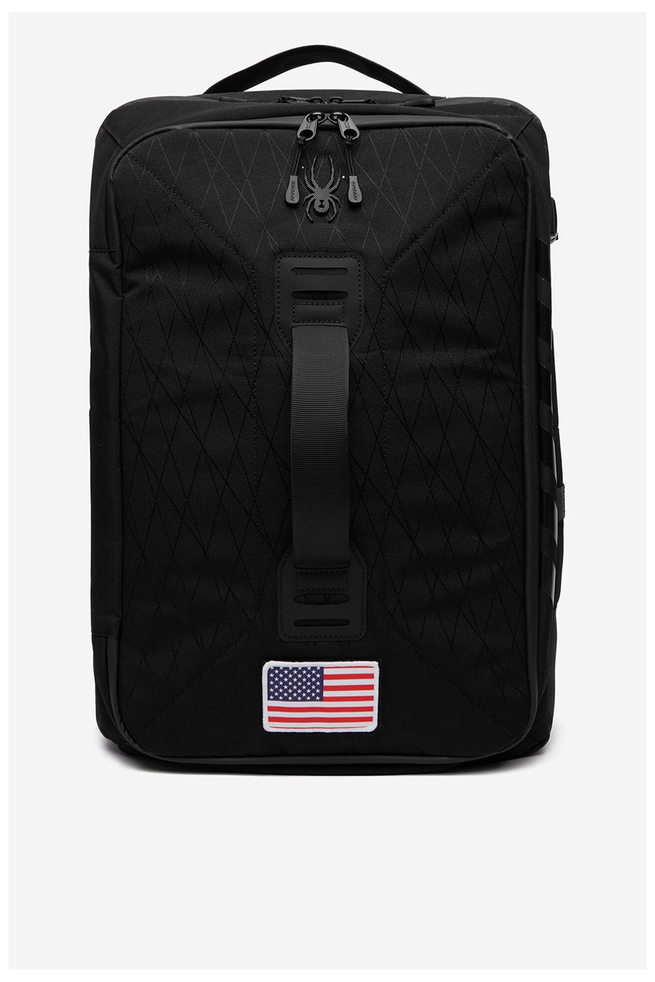 Plecak SPYDER CWBEO-SR-KL-005-09 Czarny