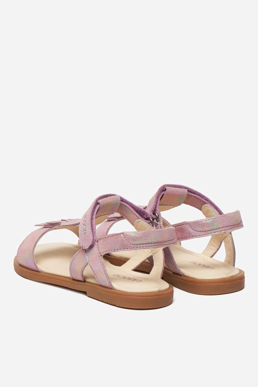 Sandale Lasocki Young MOV - 5904862295053