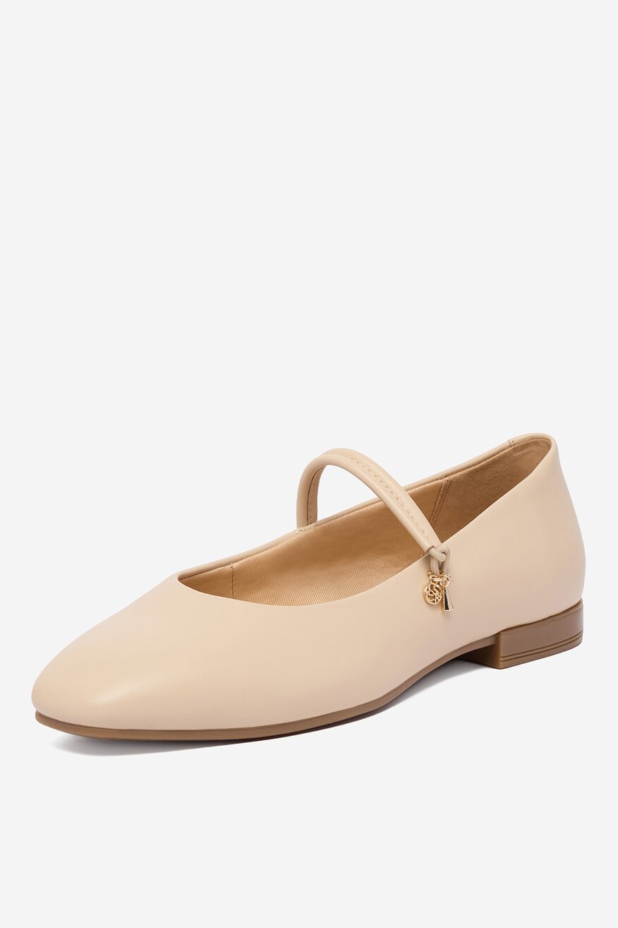 
                Балерина Lasocki БЕЖОВ - 5906751933961