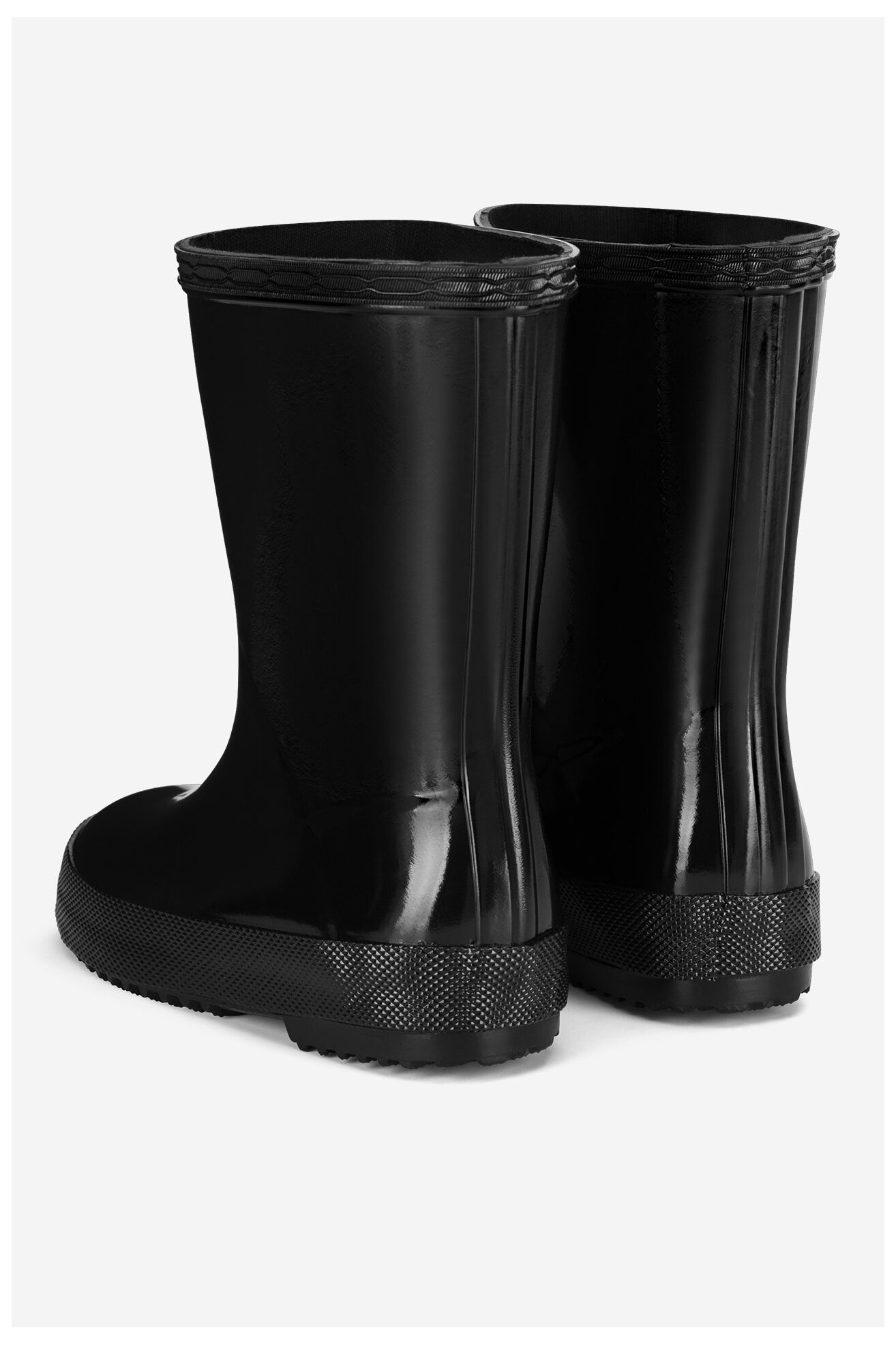 Kalosze HUNTER HFRK0003242 Czarny