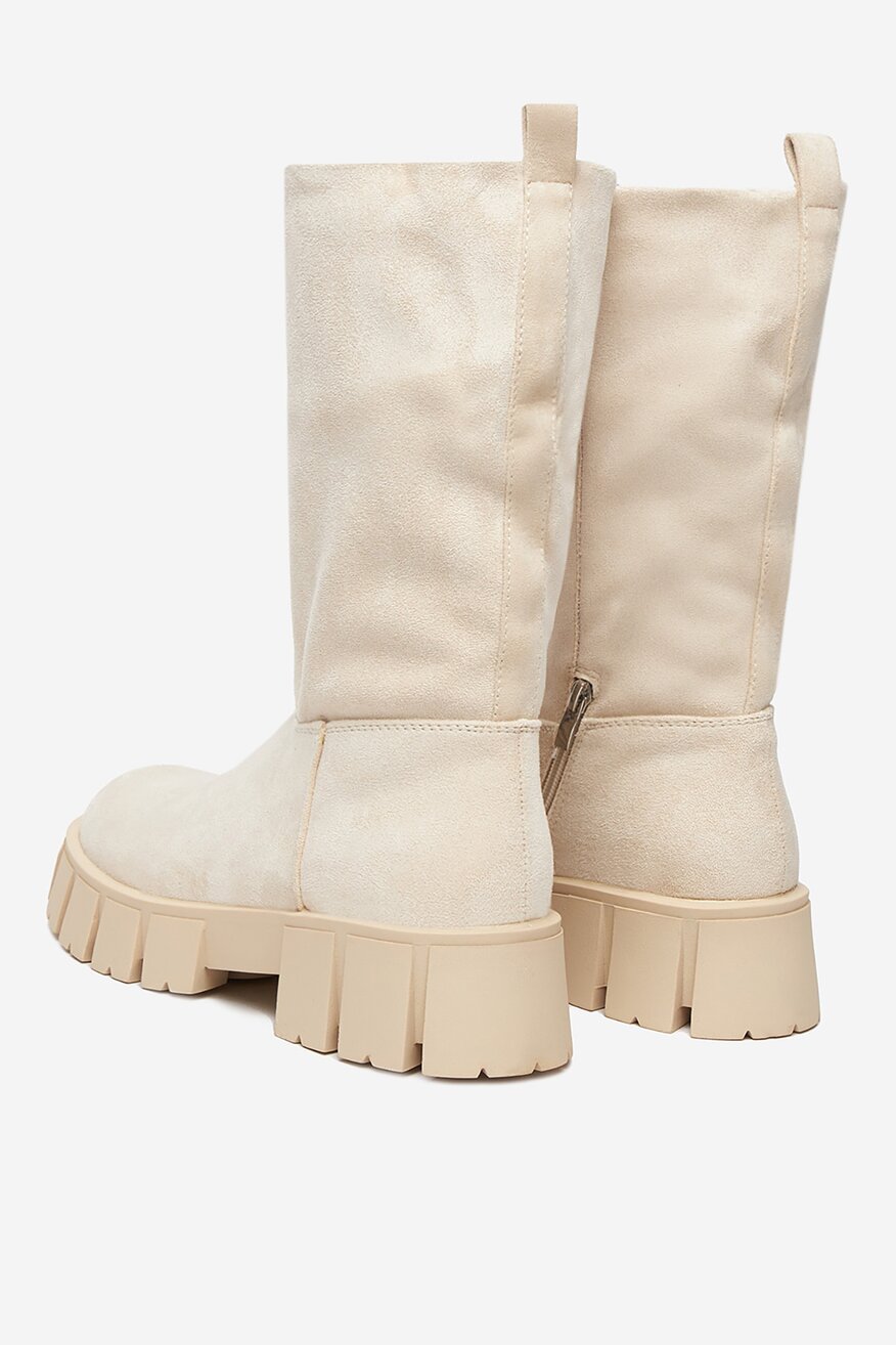 Ghete DeeZee BEJ - 5904410733211