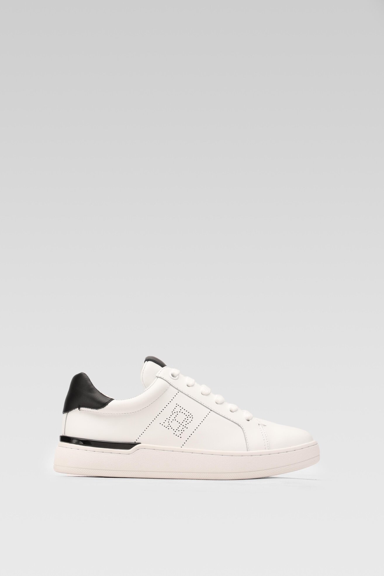 Półbuty Gino Rossi Sport 2068-1-4 Biały