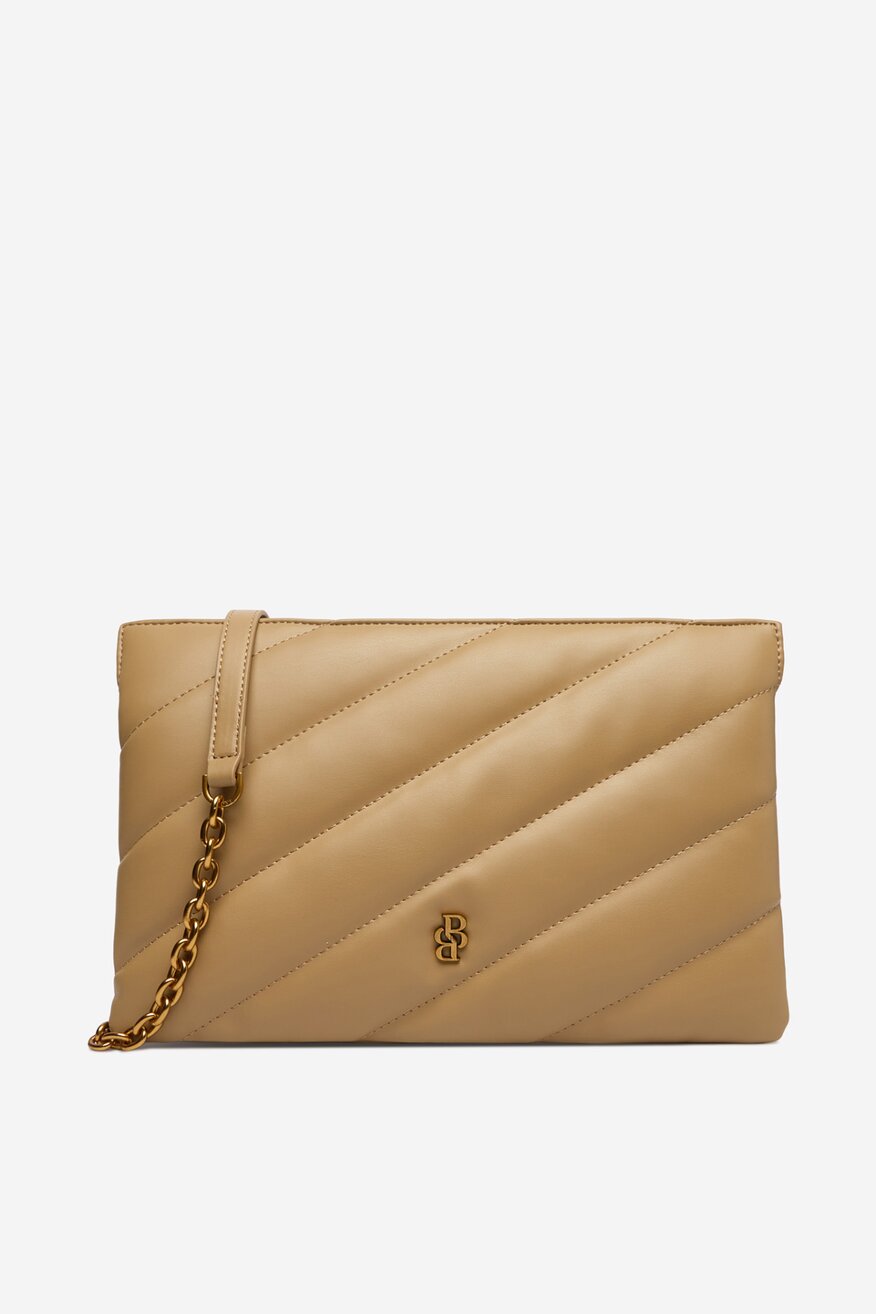 Дамска чанта Badura БЕЖОВ - 5906751595343