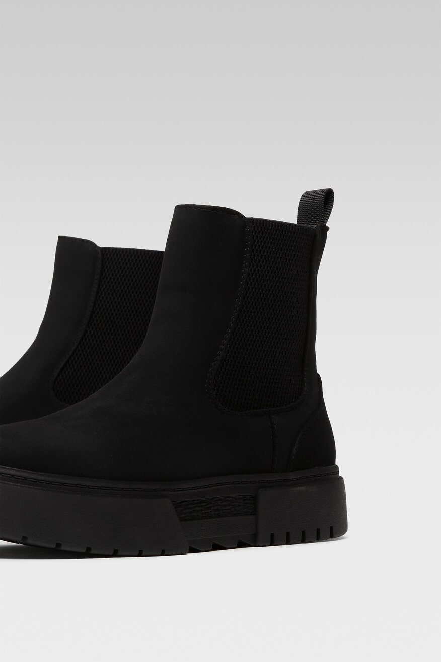 
                Bokacsizma Jenny Fairy FEKETE - 5904862238555