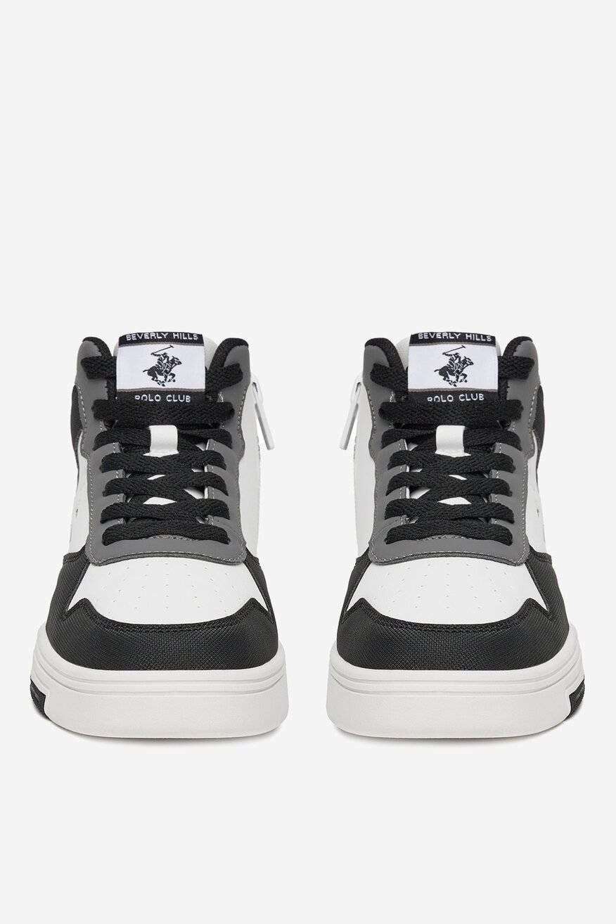 Beverly Hills Polo Club - Sneakersy - 5903698603568