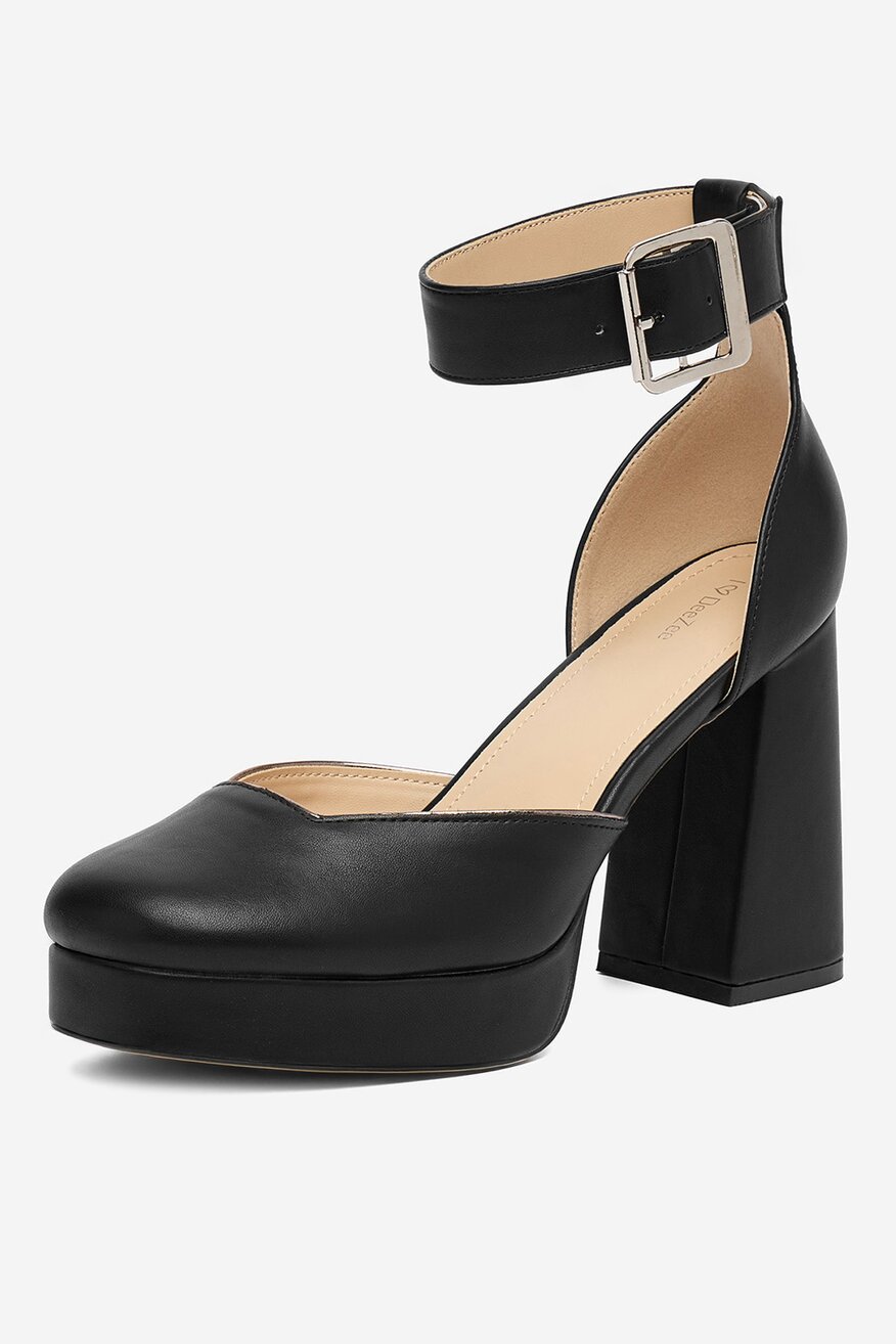 DeeZee - Czółenka - 5906751910511