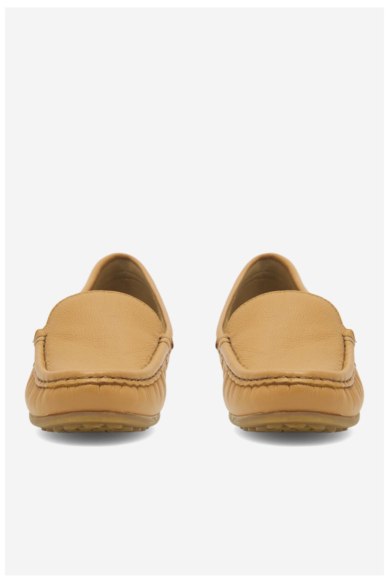 Mokaszin Lasocki GRD-D520-04 CAMEL