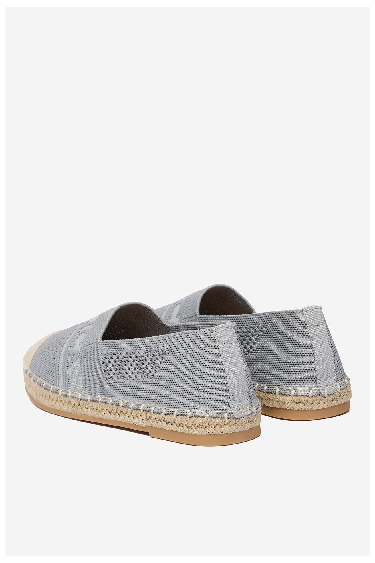 Espadryle NAUTICA CEO-SW68724 Niebieski