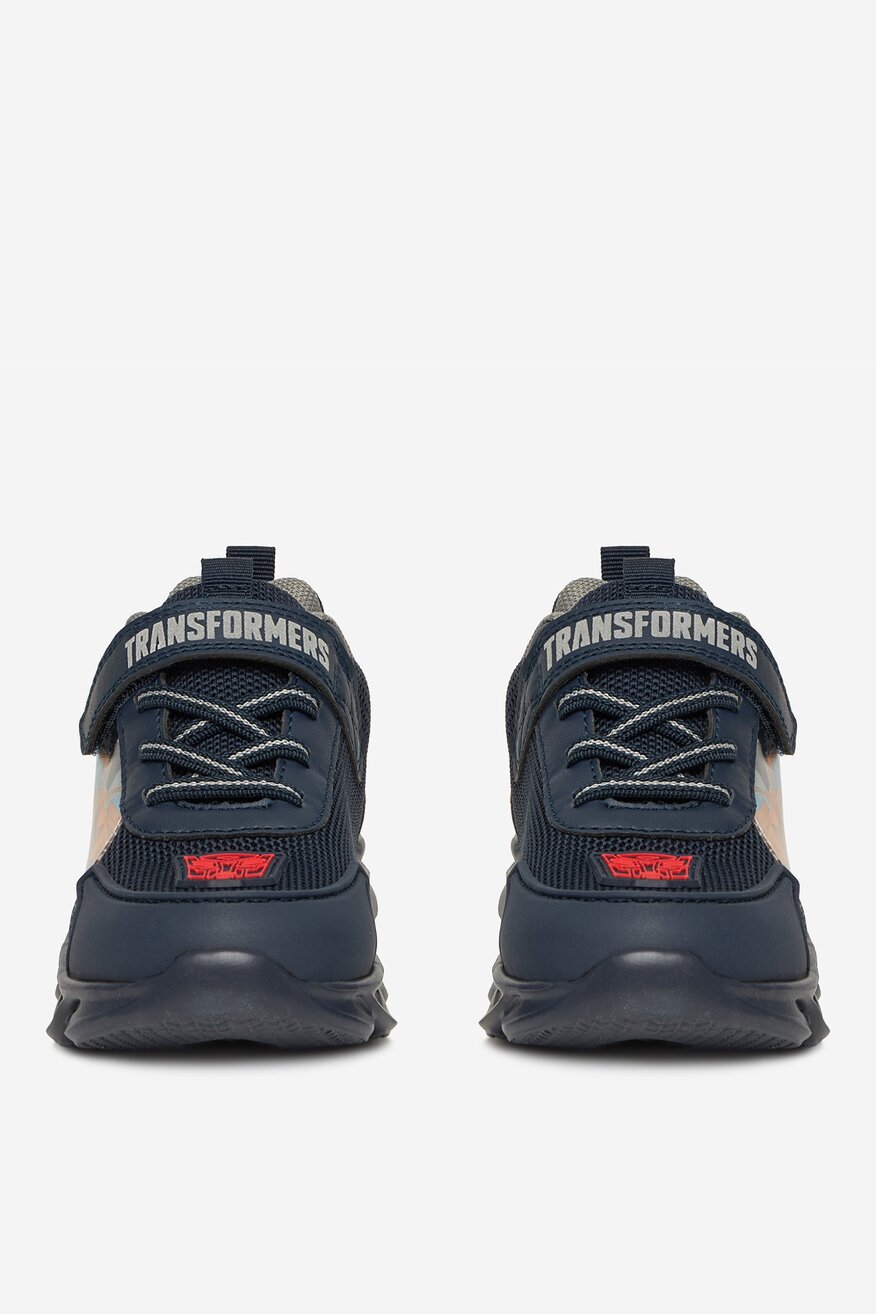 
                Sportcipő TRANSFORMERS SÖTÉTKÉK - 5906751604861