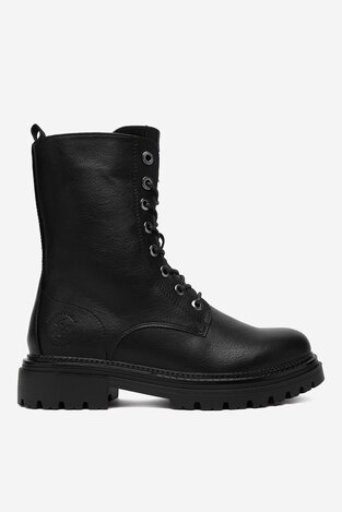 Черевики Beverly Hills Polo Club CEO-WS6635-01 ЧОРНИЙ