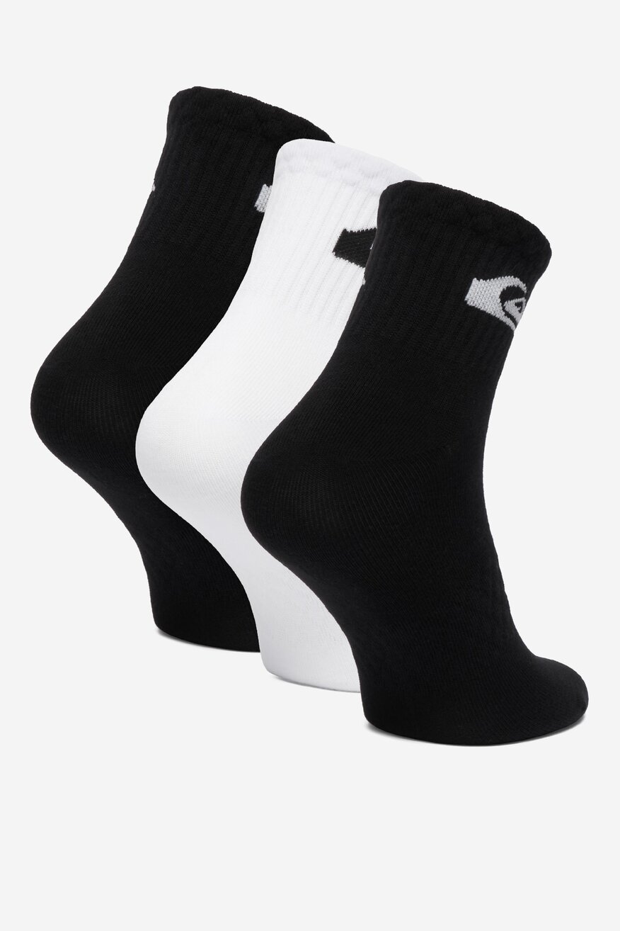 
                QUIKSILVER - Skarpety - 5906751458563