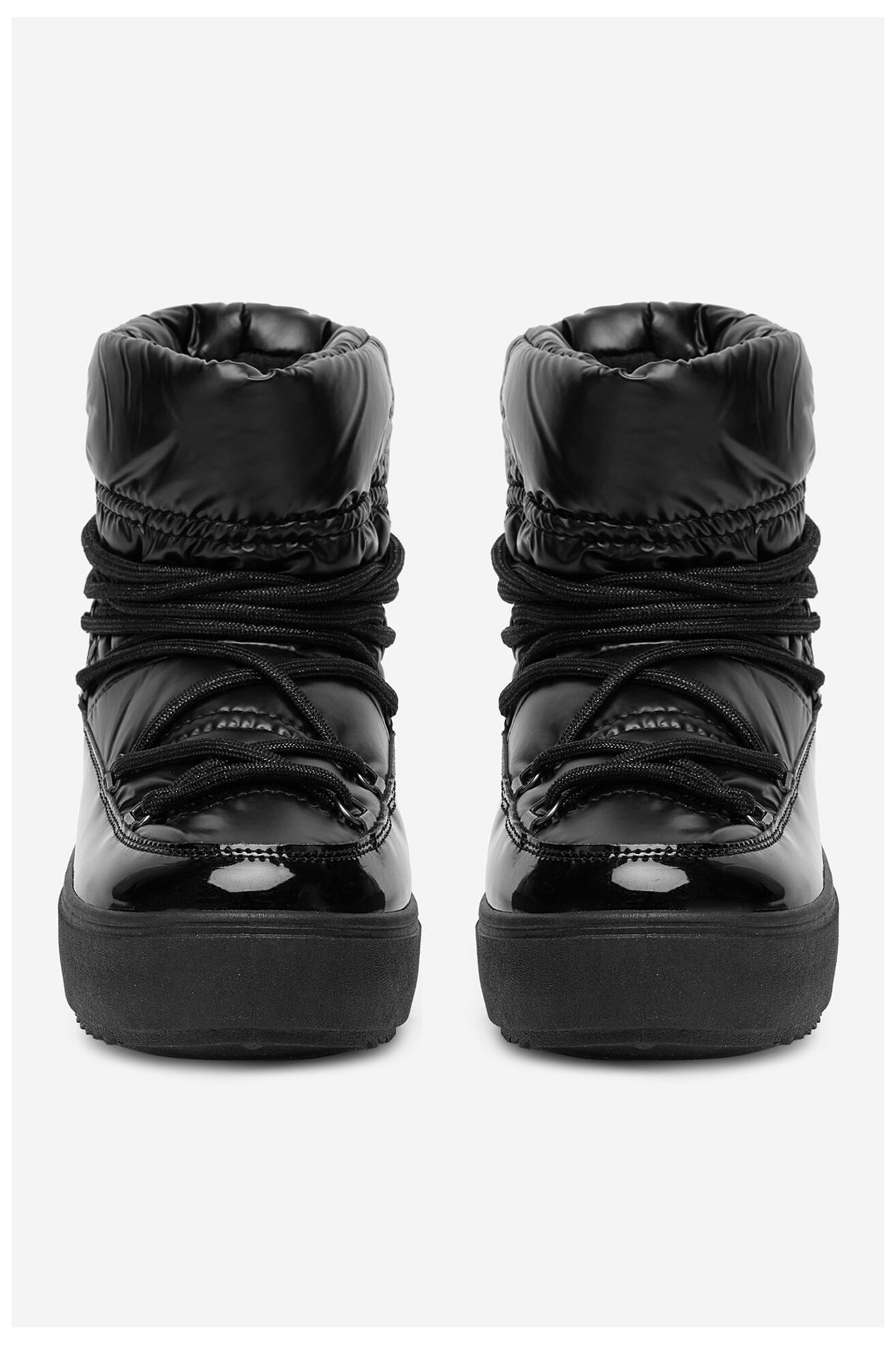 Ghete DeeZee HY221202 NEGRU