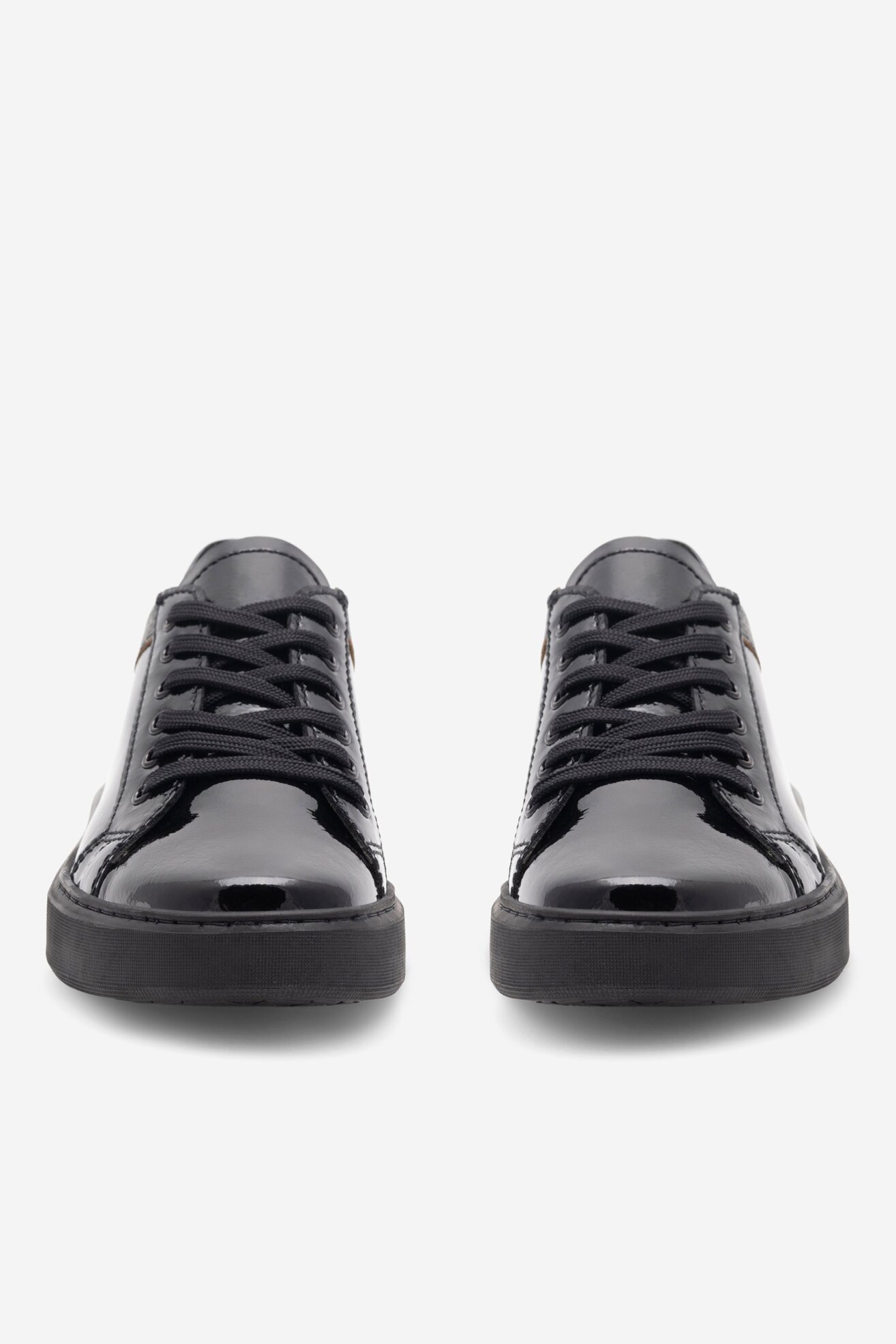 Tornacipő Sergio Bardi WI16-A1005-02SB FEKETE