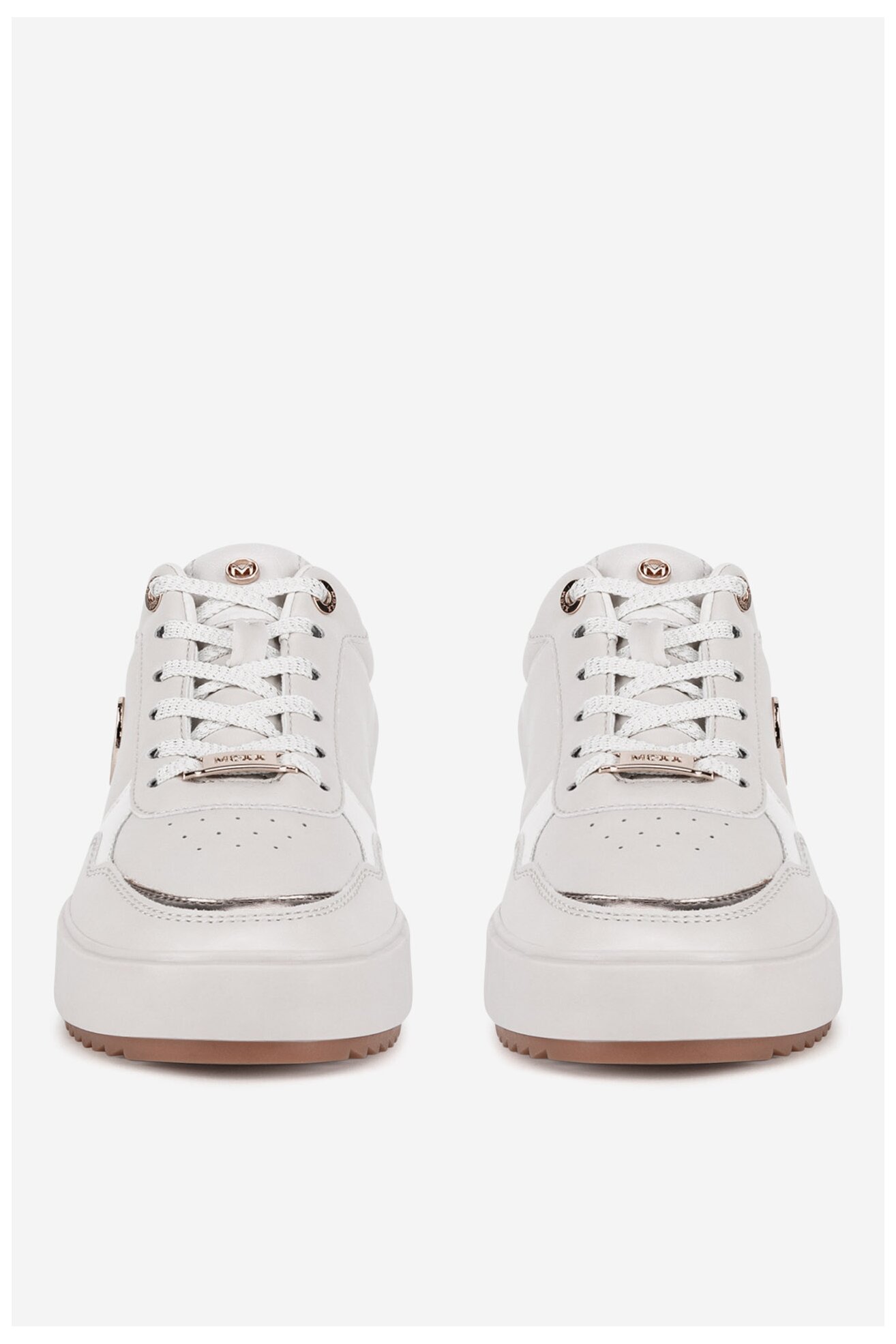 Sneakers Mexx MI001014051W Piaskowy
