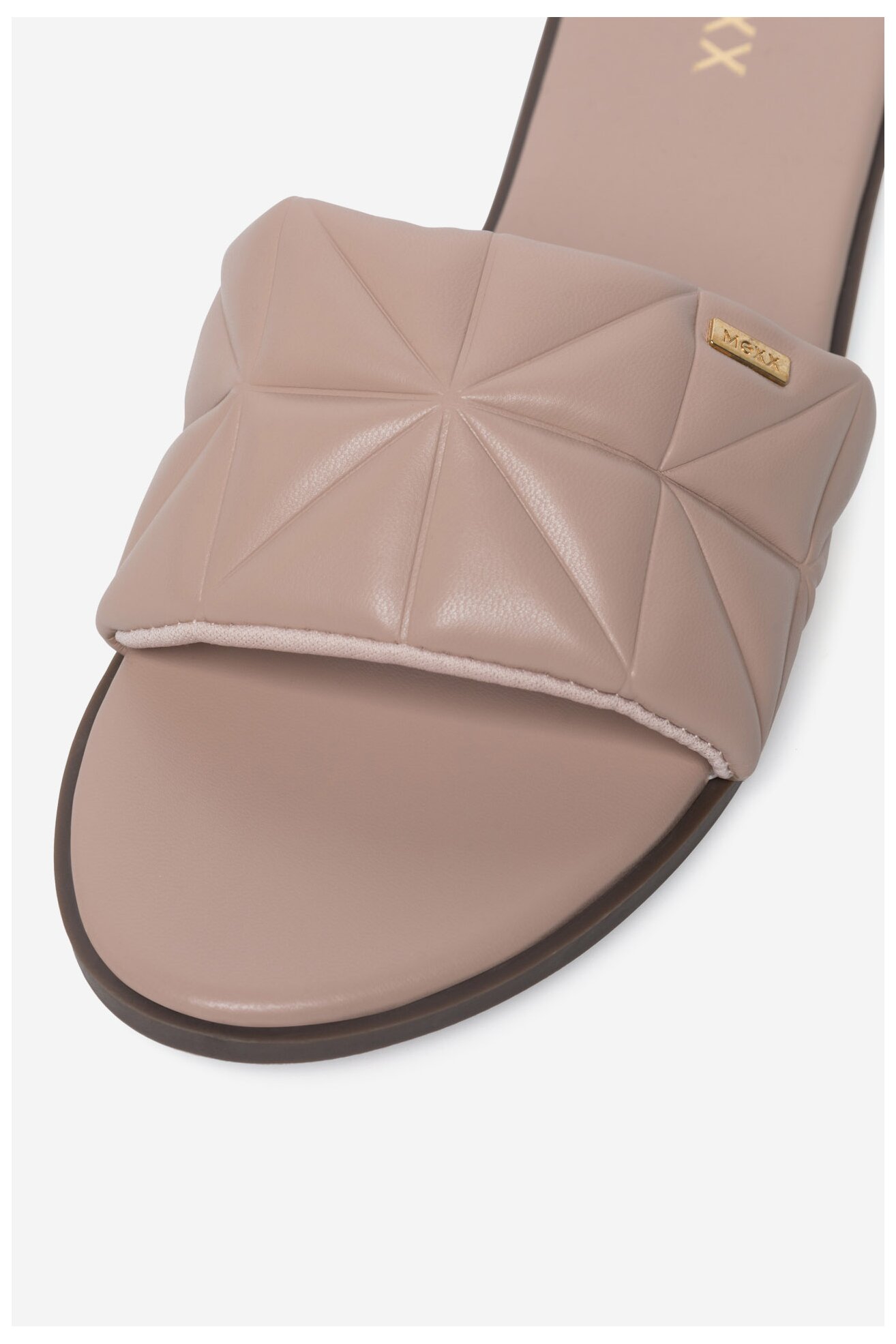 Șlapi Mexx WYL021123-02 ROZ