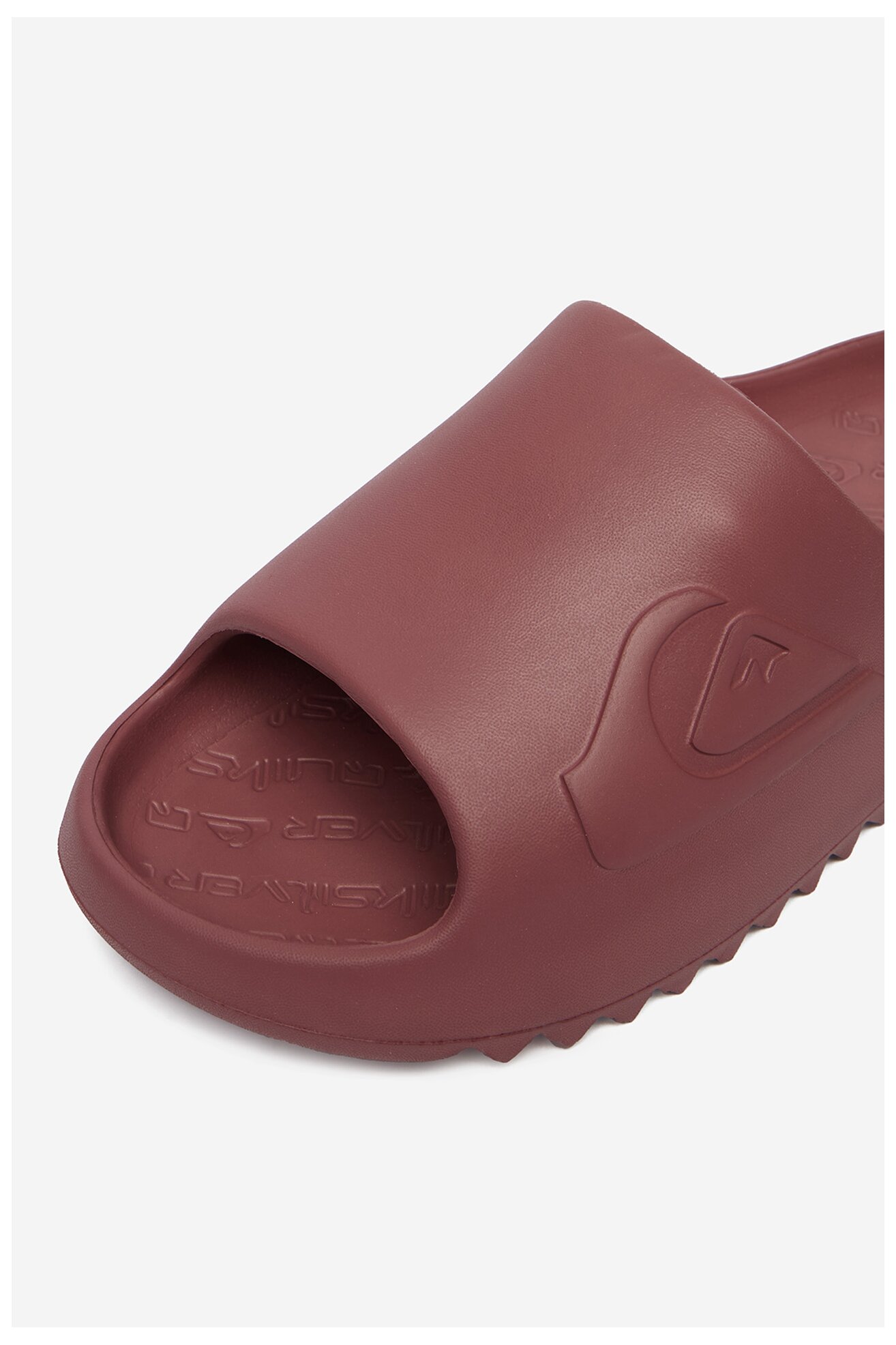 Папуче за базен QUIKSILVER CEO-CLOUDBREAK CQ10007BRR BORDO