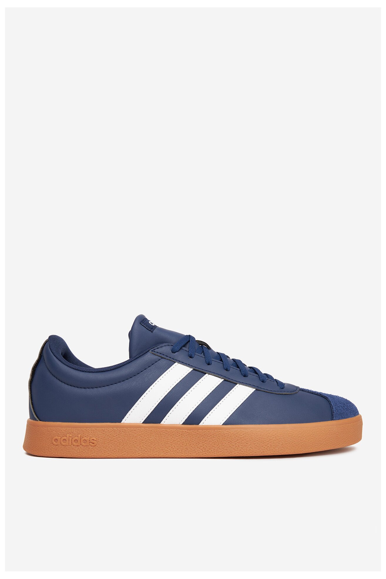 Încălțăminte sport adidas VL COURT BASE JR2212 BLEUMARIN
