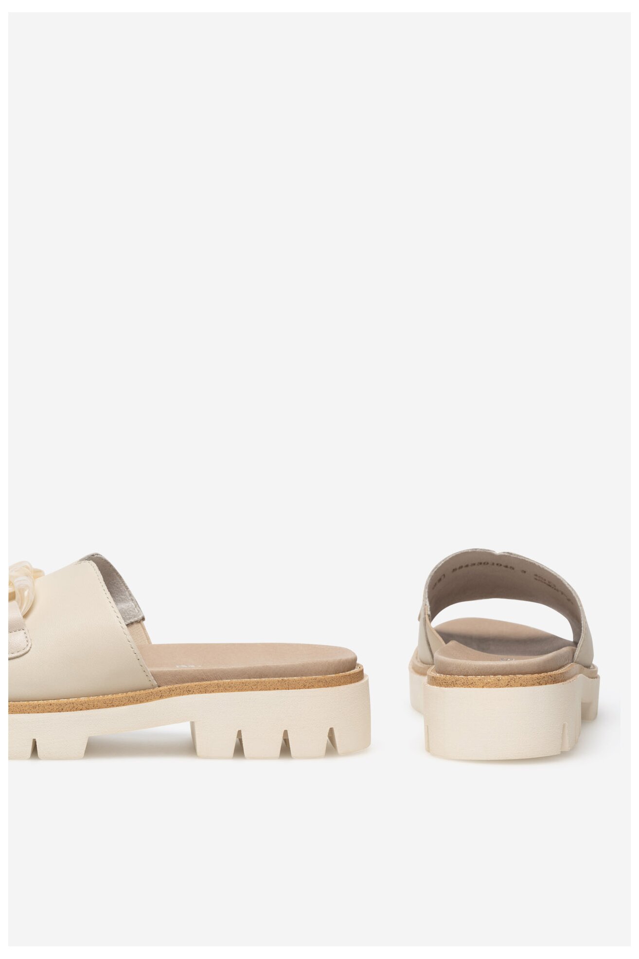 Flip-flop Remonte D7952-60 BÉZS