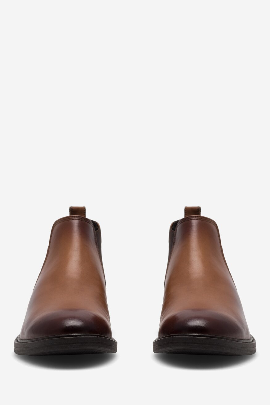 
                Ботильйони Lasocki КОРИЧНЕВИЙ - 5905588038337