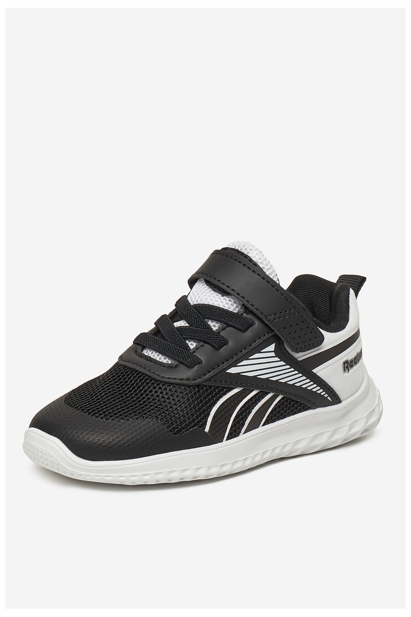 Obuwie sportowe Reebok 23KC2330(III)CH Czarny