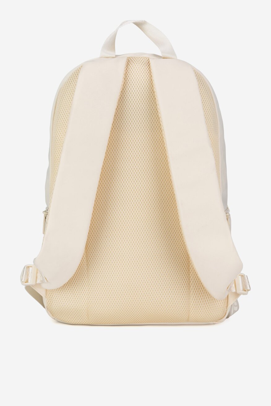 
                Reebok - Duży plecak sportowy - 5905588613336