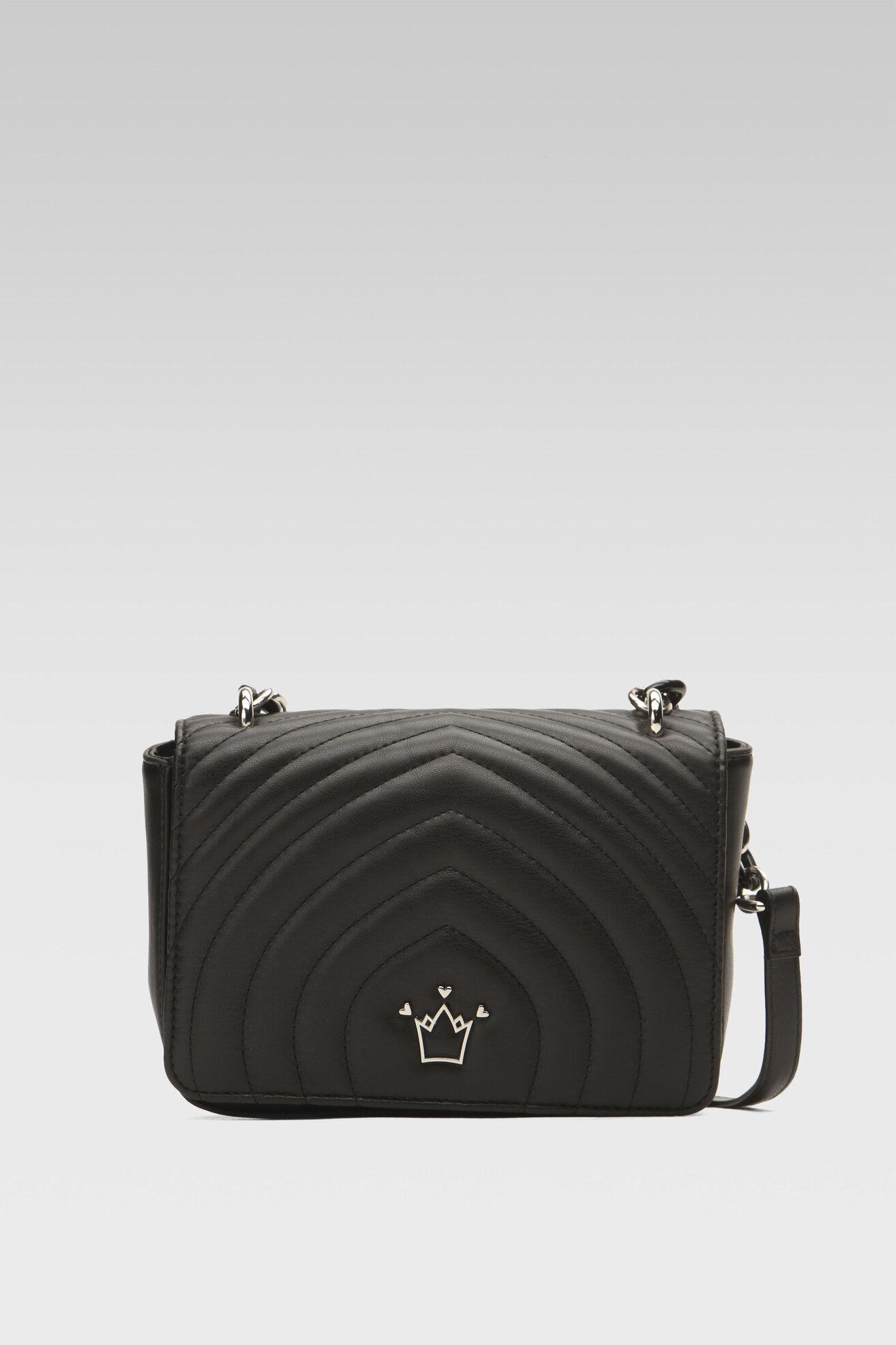 Torebka DeeZee MDR-D-082-10-01 Czarny