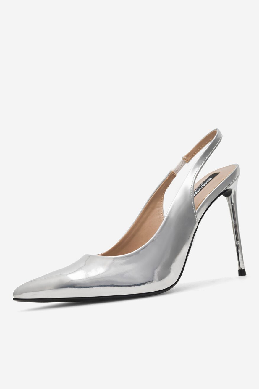 NINE WEST - Czółenka - 5905588149187