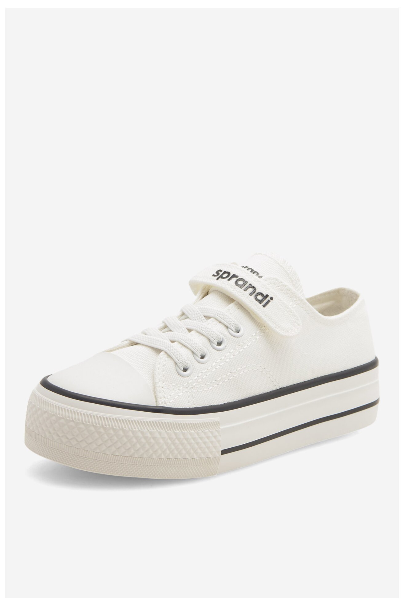 Кецове Sprandi CP-LEA-BDB-0712 БЯЛ