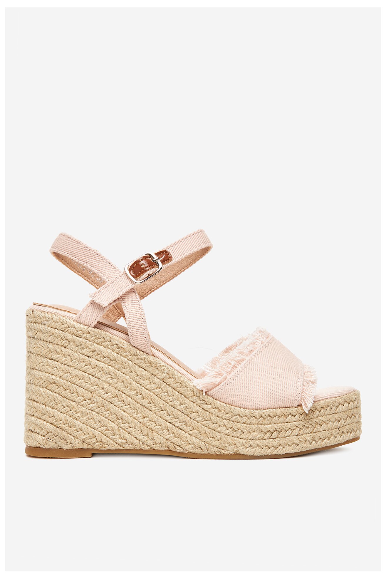 Sandale DeeZee E0822-4A ROZ