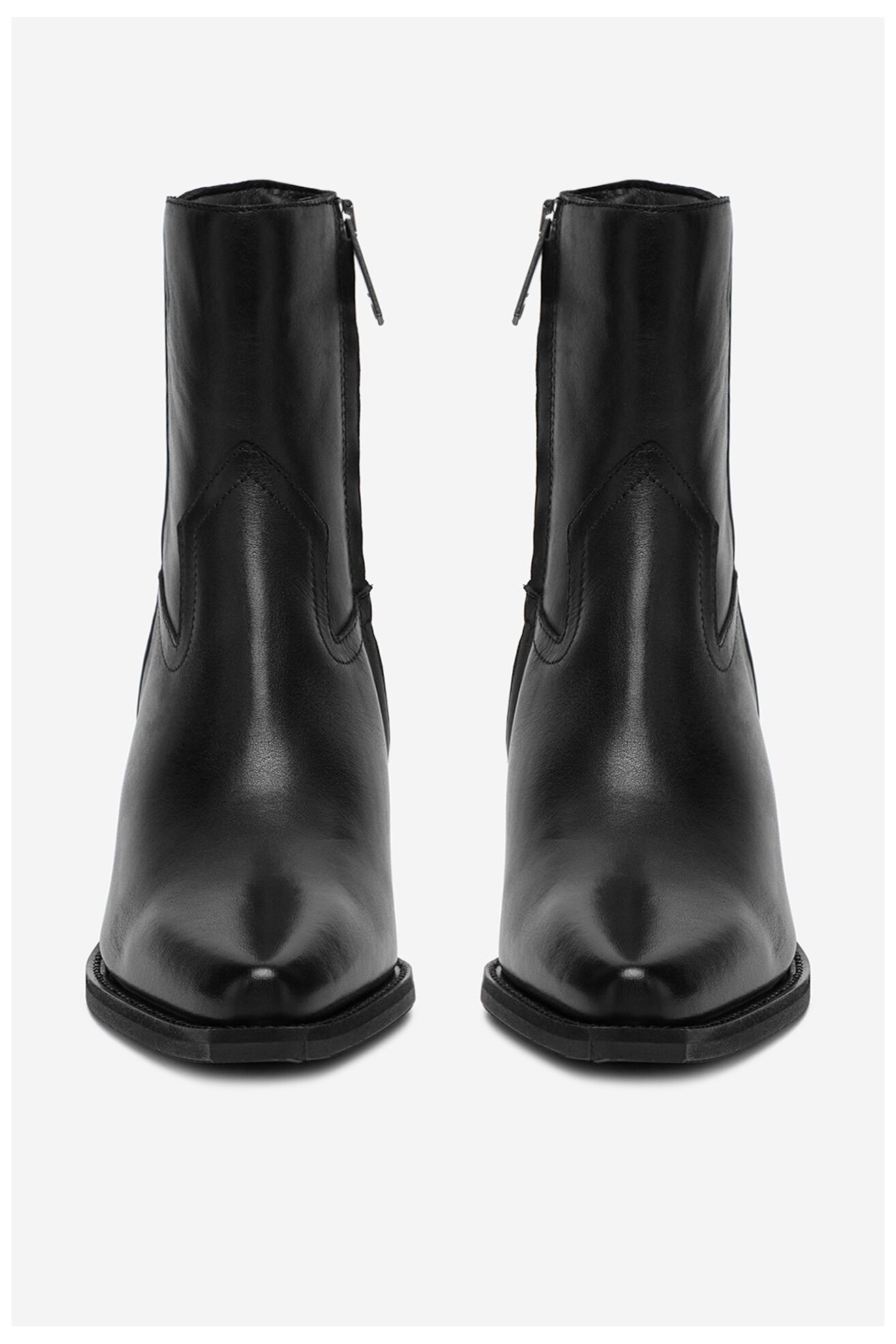 Боти G-STAR RAW EO-ONUR-25FW39 ЧЕРЕН