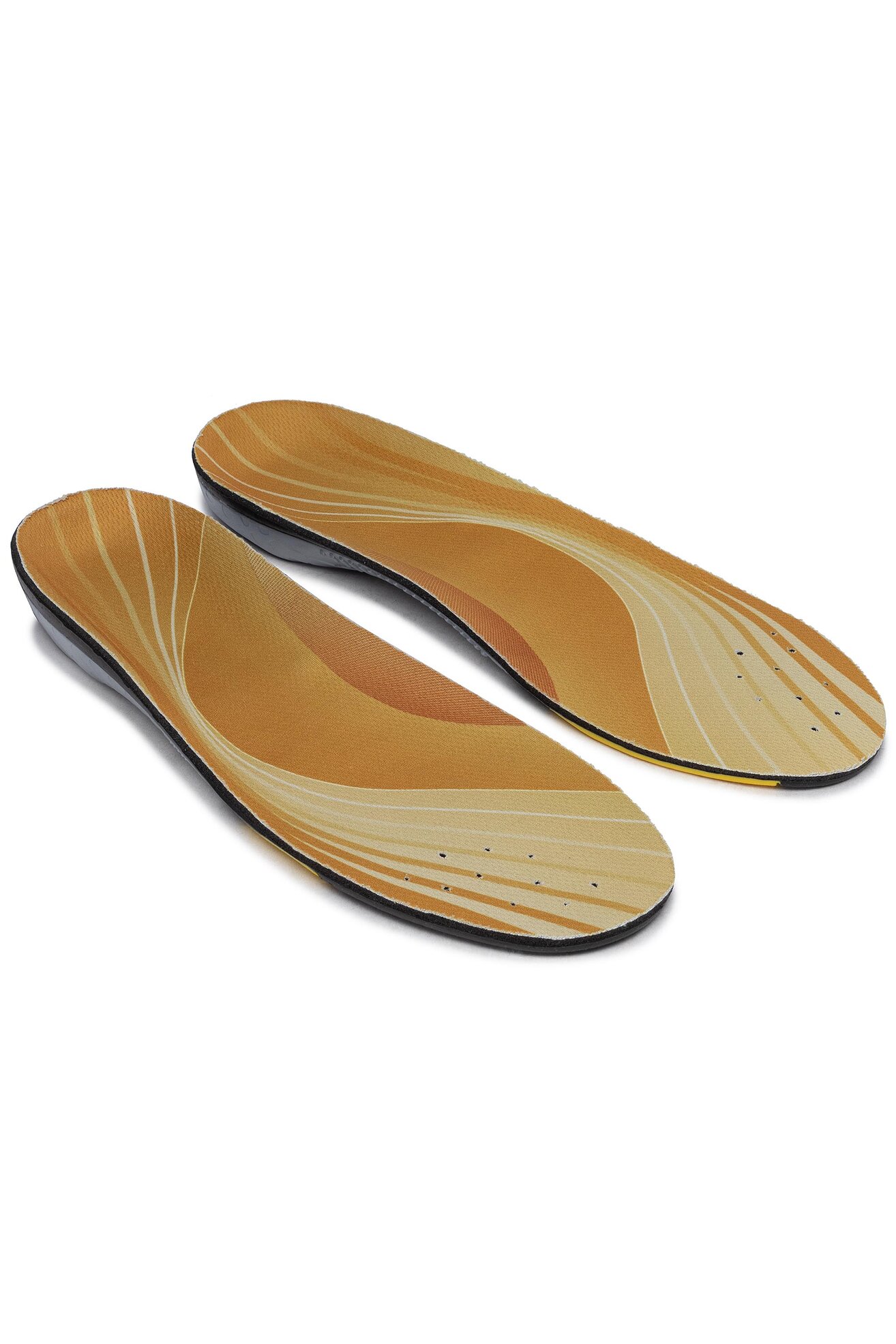 Wkładki do obuwia BAMA OUTDOOR 45/46 MIX