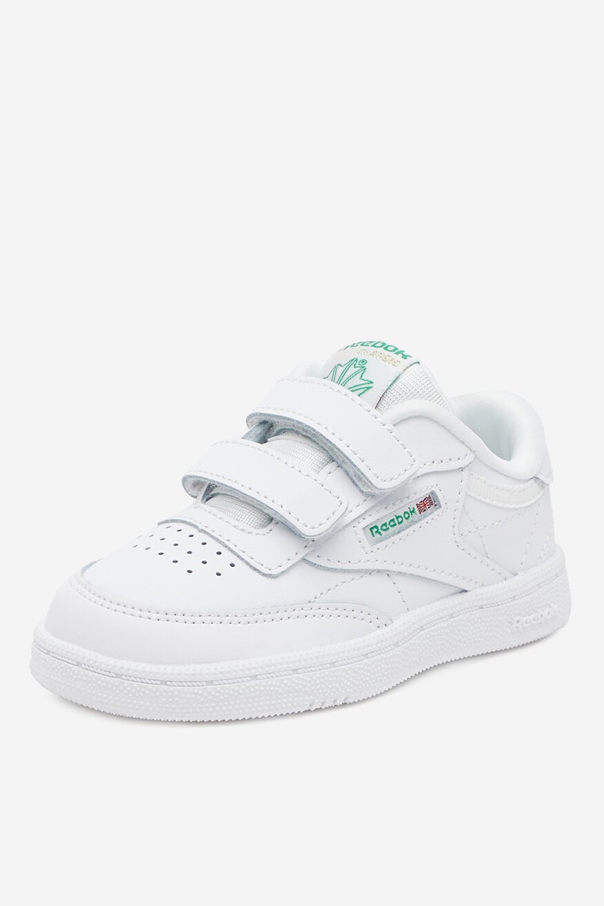 Reebok - Club C HLP - 5906751060940
