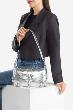 Torba Jenny JNY-S-002-07 SREBRNA